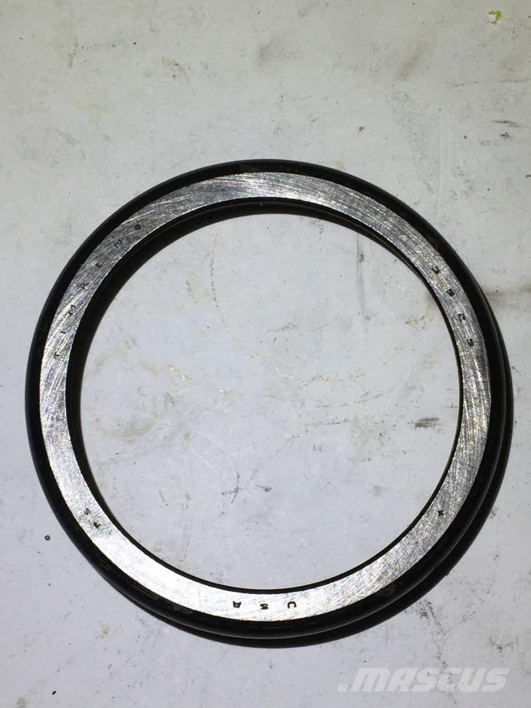  SKF Transportation - Others