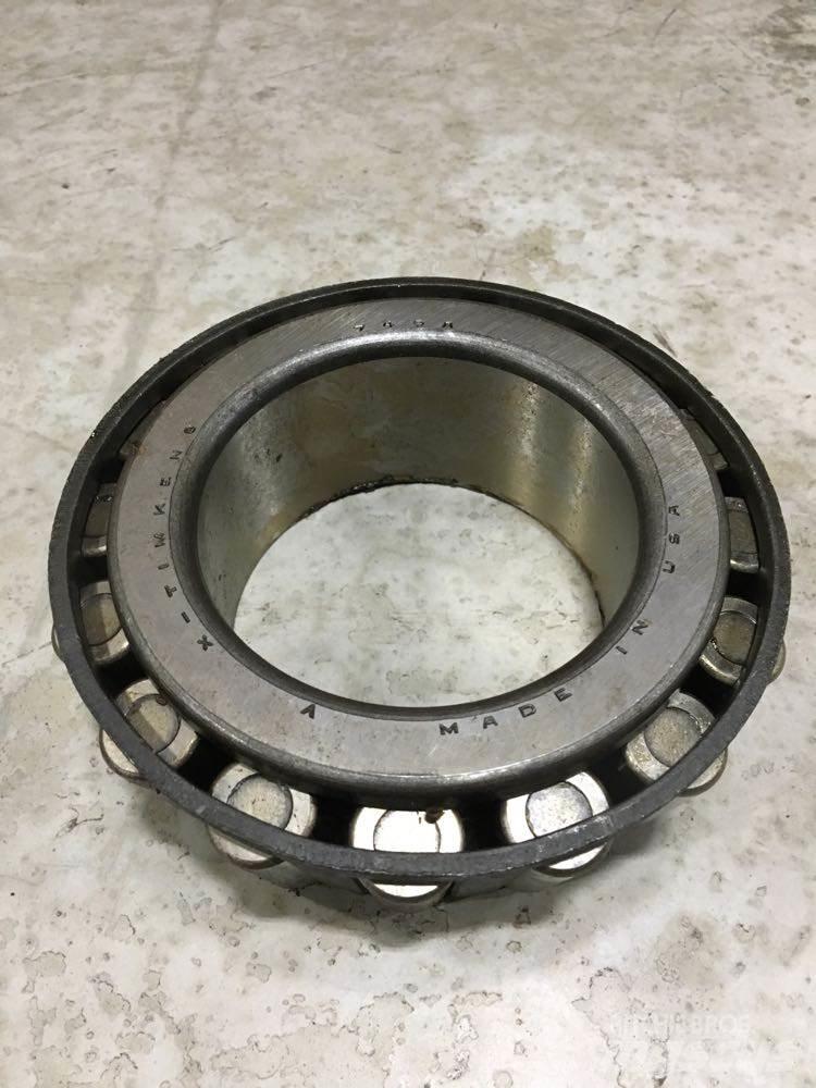 SKF Transportation - Others