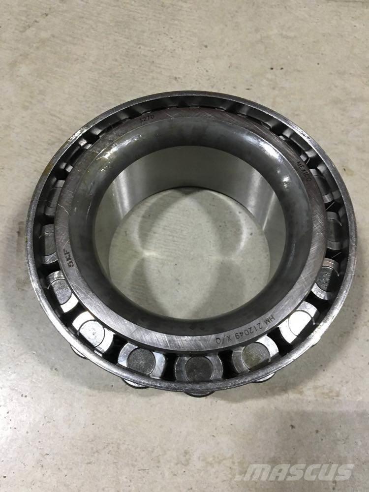  SKF Transportation - Others