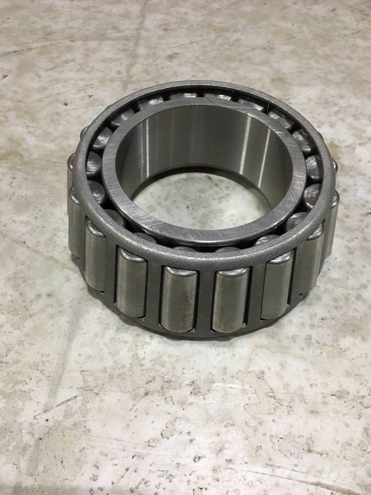  SKF Transportation - Others