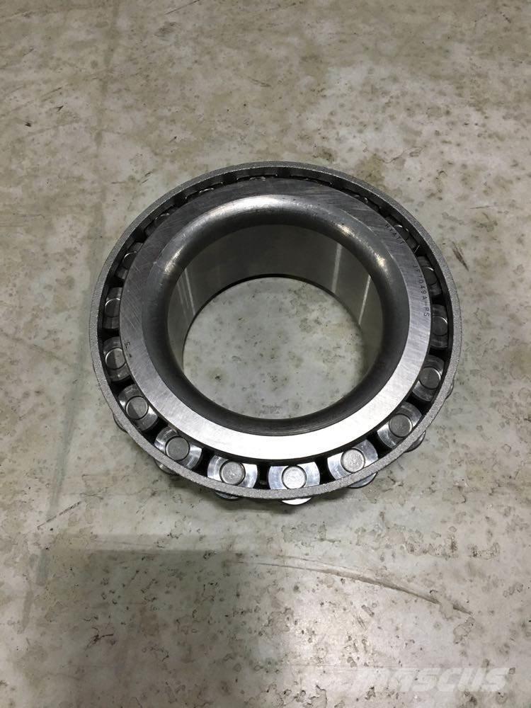  SKF Transportation - Others