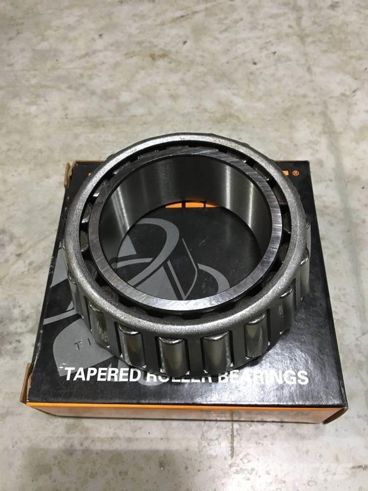  SKF Transportation - Others