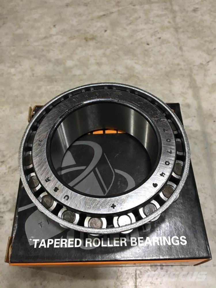  SKF Transportation - Others