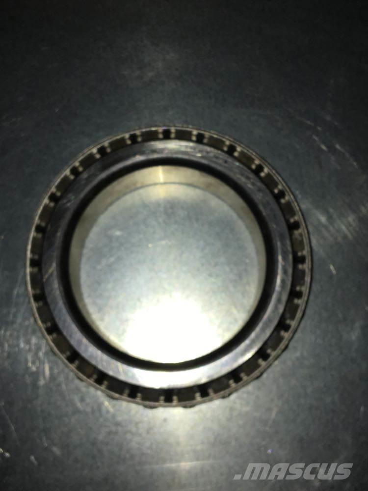  SKF Transportation - Others