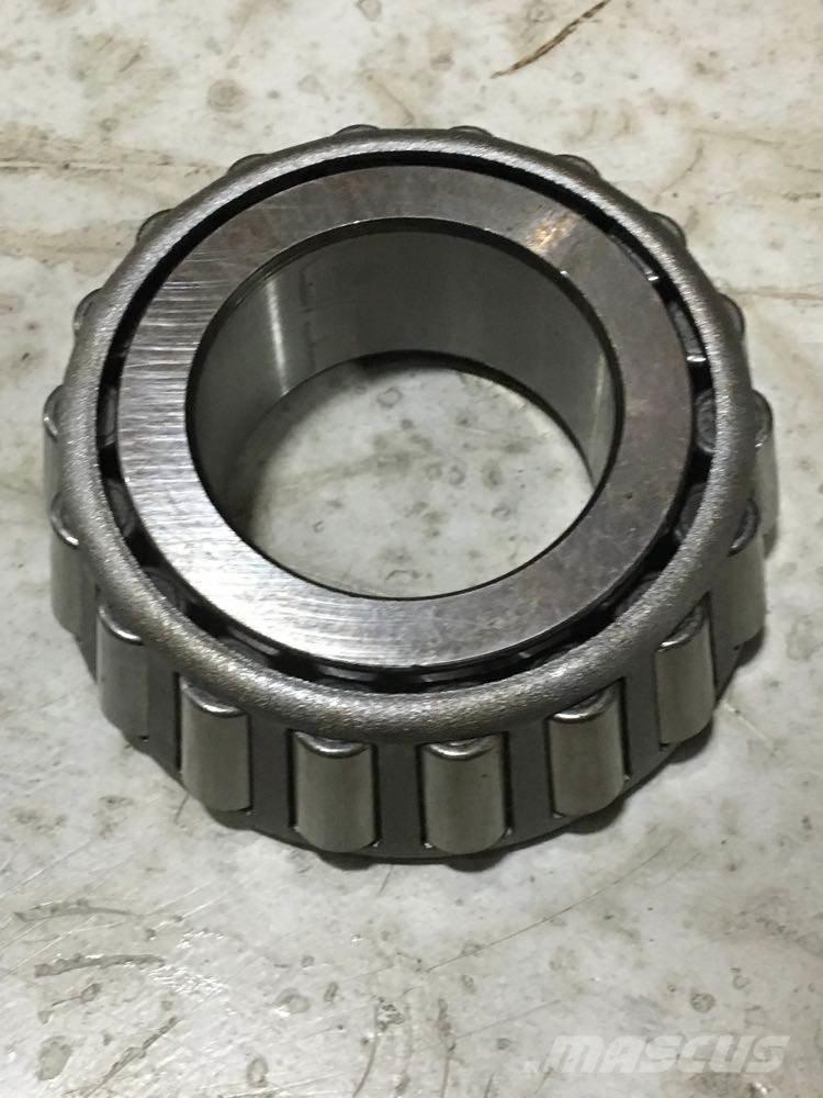  SKF Transportation - Others
