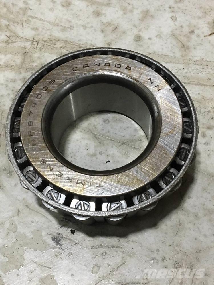  SKF Transportation - Others
