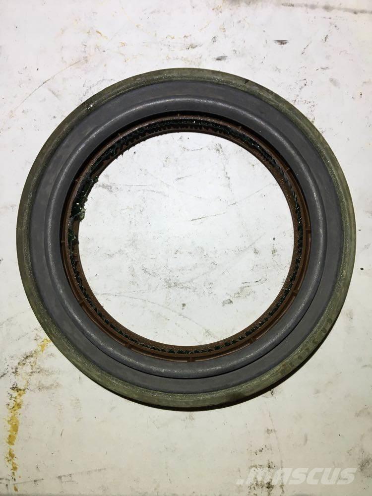  SKF Transportation - Others