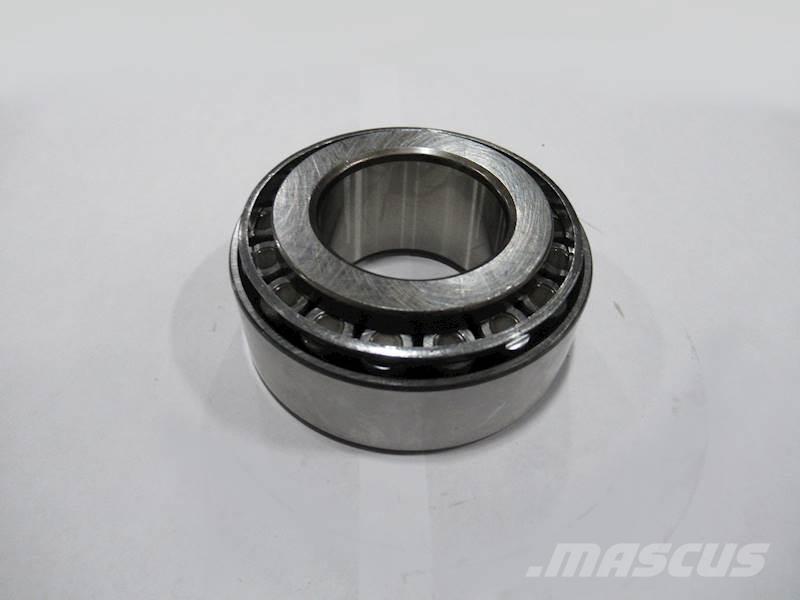 SKF Transportation - Others