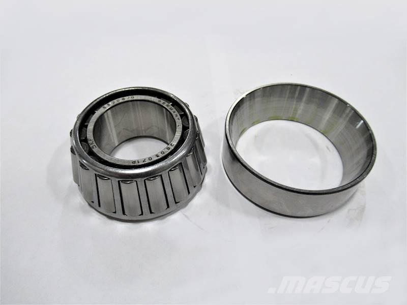  SKF Transportation - Others