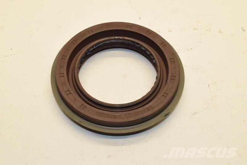  SKF Transportation - Others