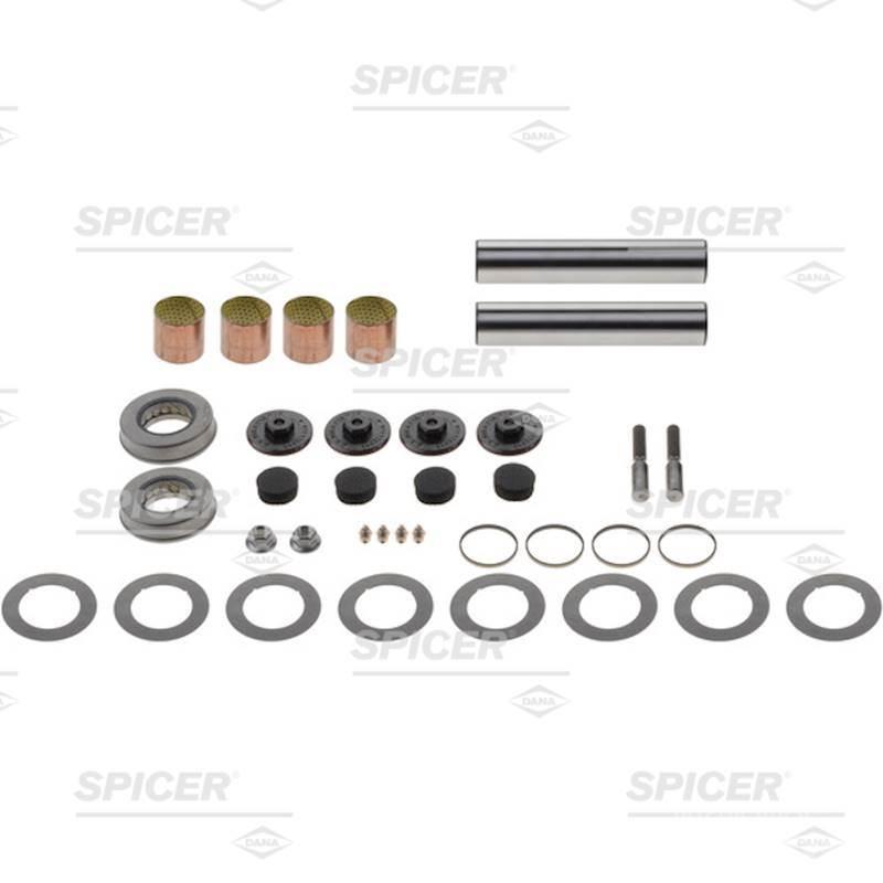Spicer  Transportation - Others