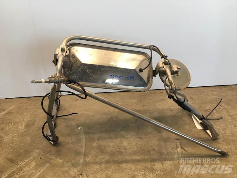 Sterling  Transportation - Others