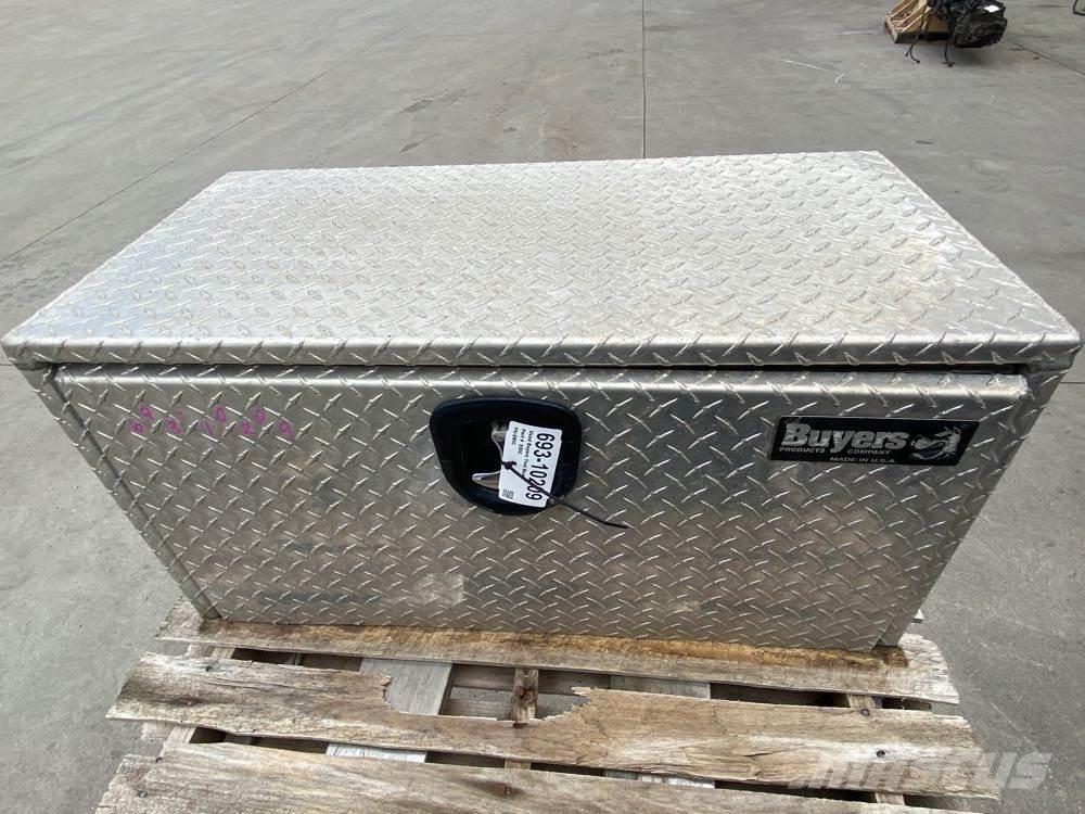 Tool Box Transportation - Others