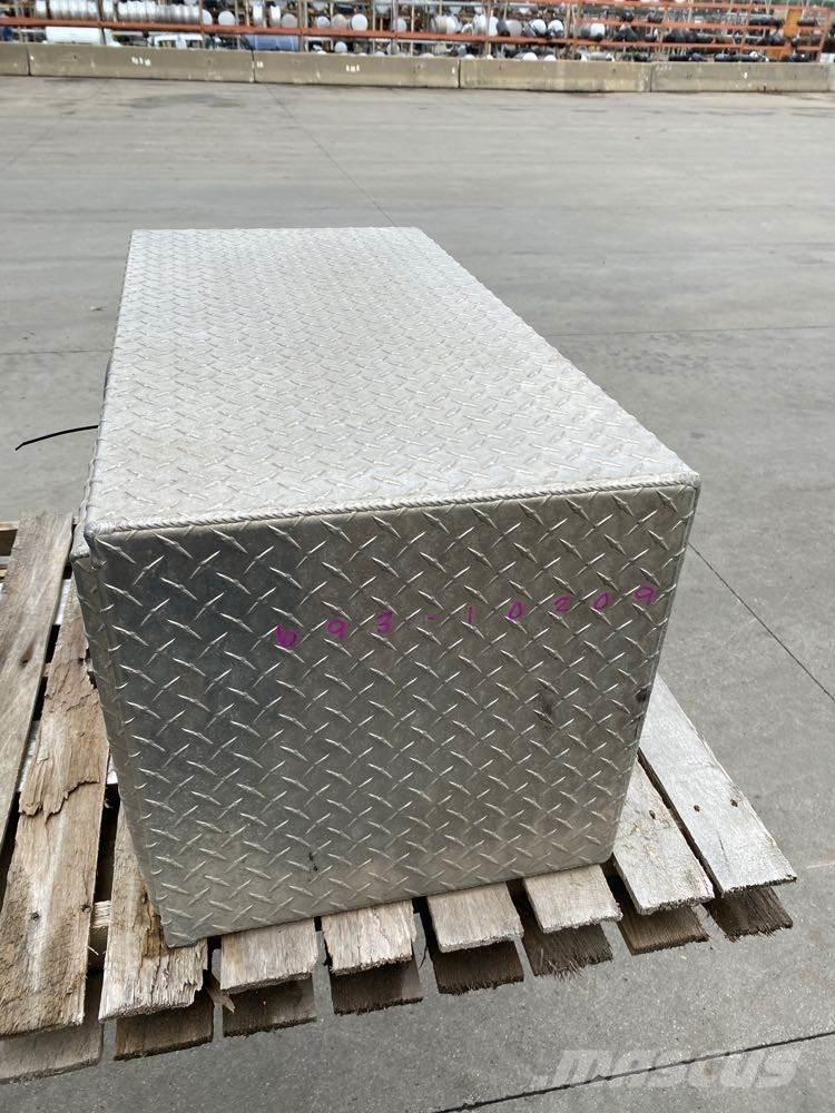  Tool Box Transportation - Others