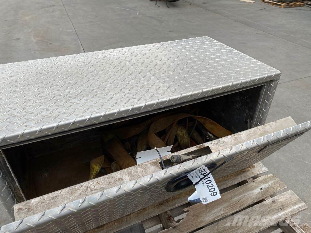  Tool Box Transportation - Others