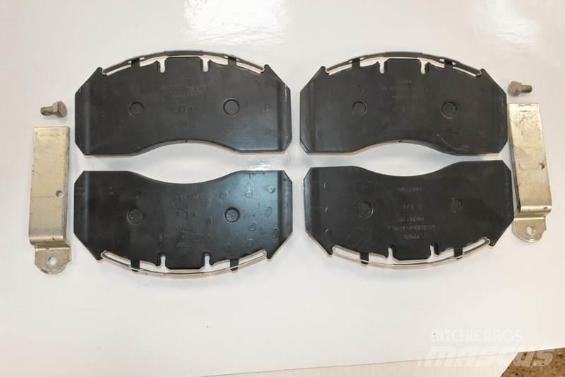  TruBlue Brakes