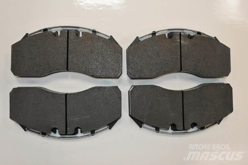  TruBlue Brakes