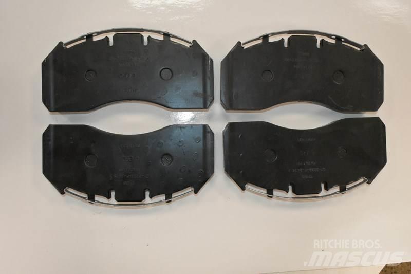  TruBlue Brakes