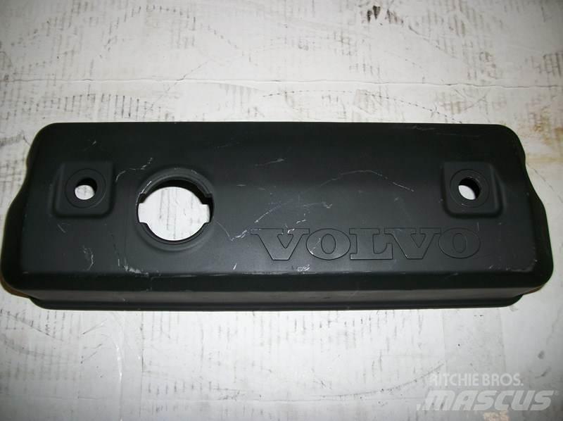 Volvo  Transportation - Others