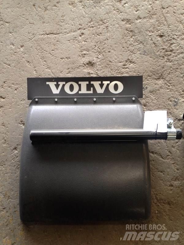 Volvo  Transportation - Others