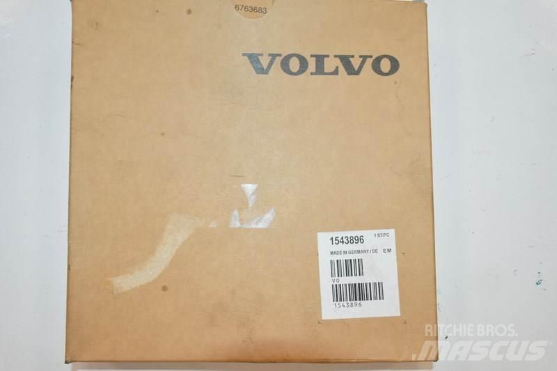 Volvo D12 Transportation - Others