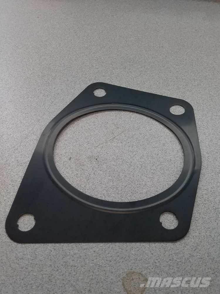 Volvo D12 Transportation - Others