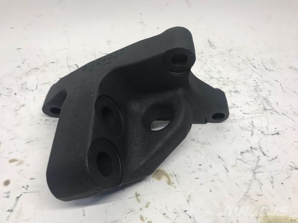 Volvo D13 Transportation - Others