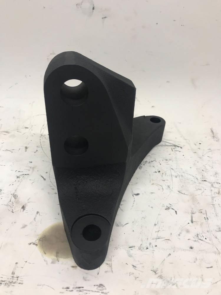 Volvo D13 Transportation - Others