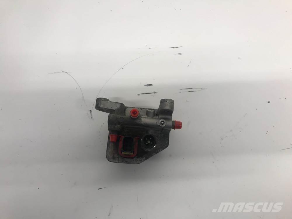 Volvo D13 Transportation - Others