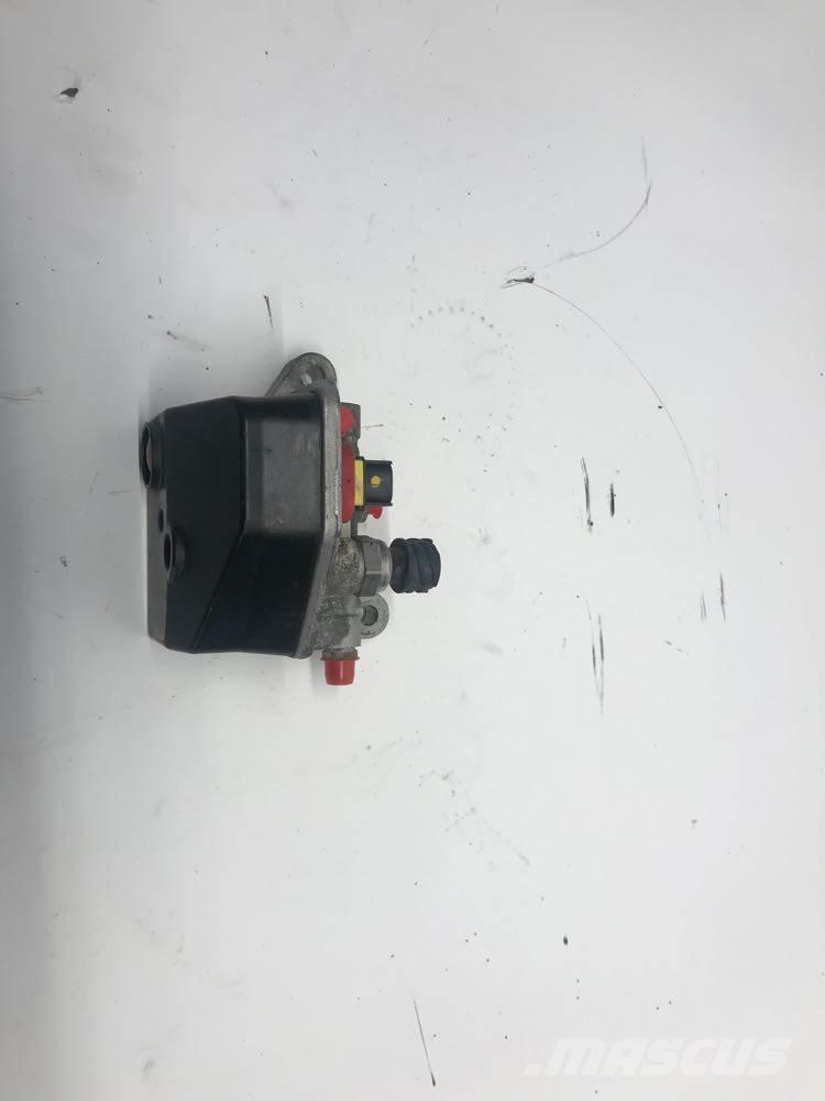 Volvo D13 Transportation - Others