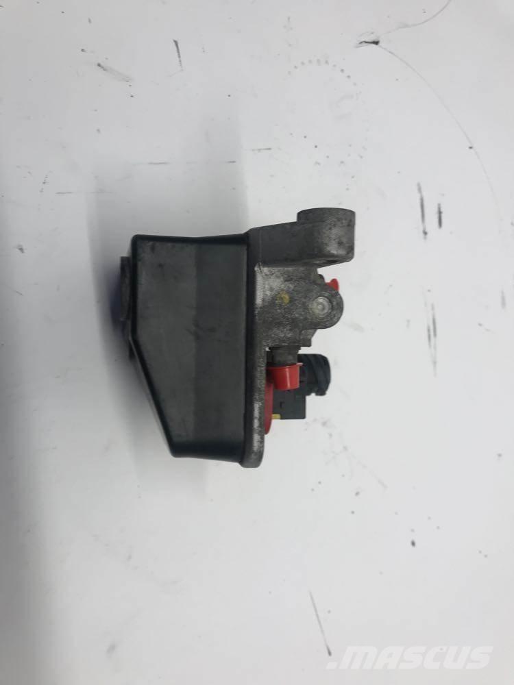 Volvo D13 Transportation - Others