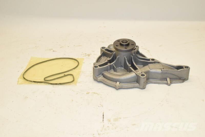 Volvo D13 Transportation - Others