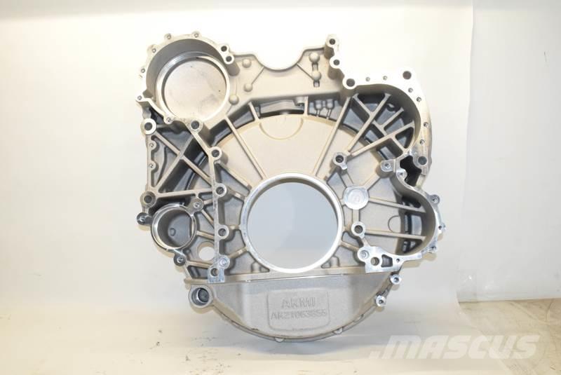 Volvo D13 Transportation - Others