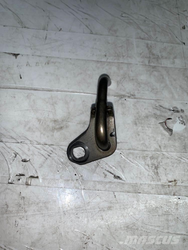 Volvo D13F Transportation - Others