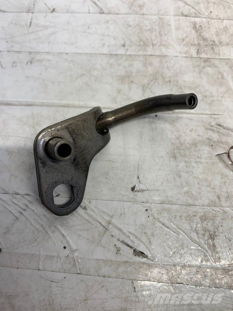 Volvo D13F Transportation - Others