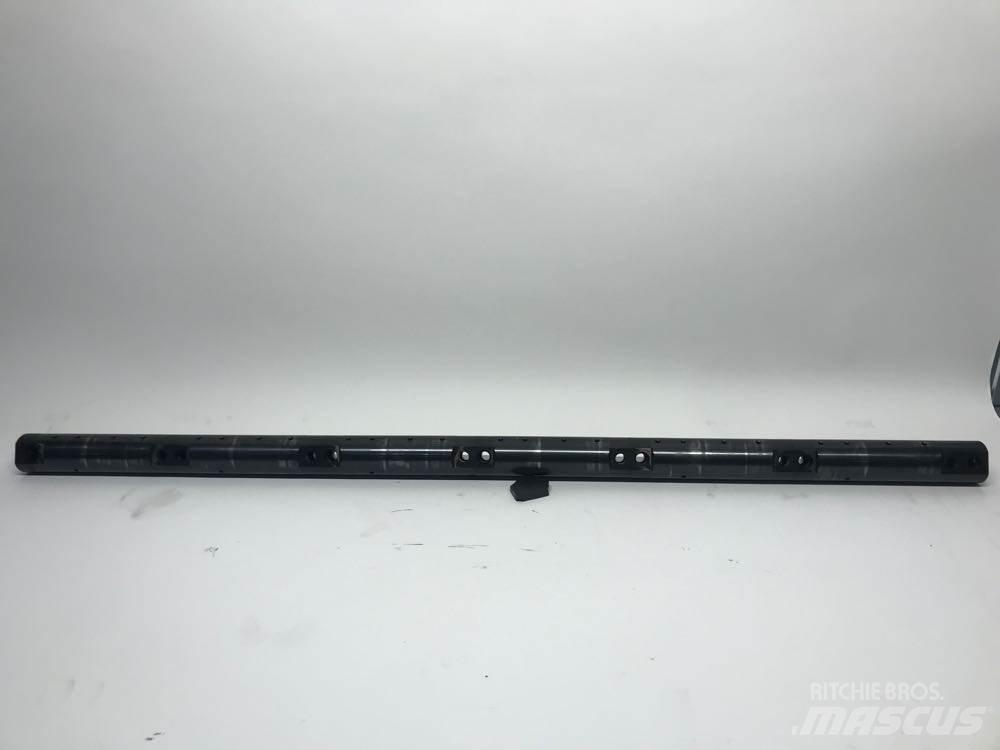 Volvo D13H Transportation - Others