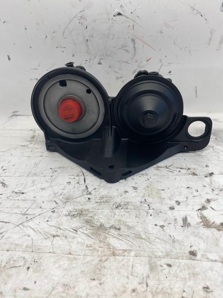 Volvo D13H Transportation - Others