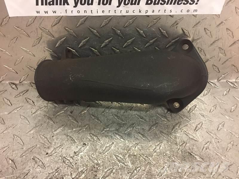 Volvo ISX Transportation - Others