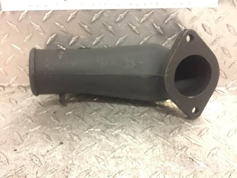 Volvo ISX Transportation - Others