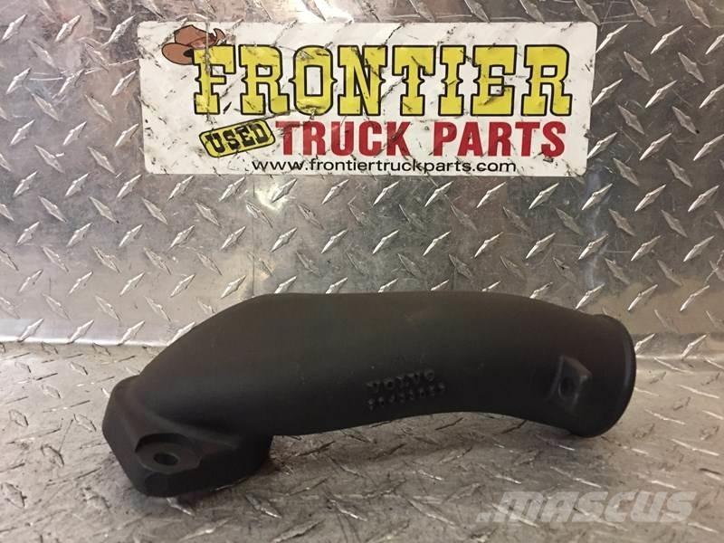 Volvo ISX Transportation - Others