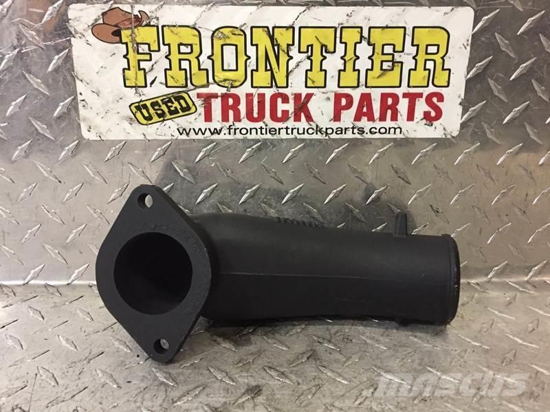 Volvo ISX Transportation - Others