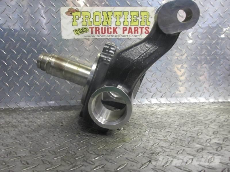  Volvo/Mack Transportation - Others