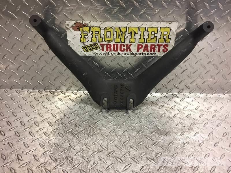 Volvo N/A Transportation - Others