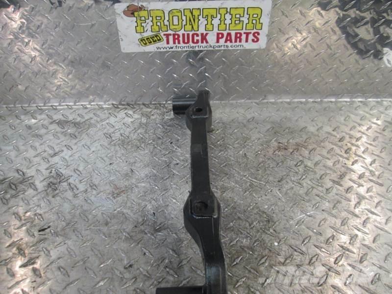 Volvo N/A Transportation - Others