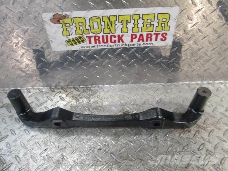 Volvo N/A Transportation - Others