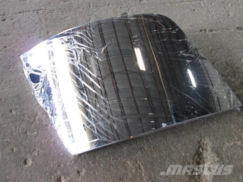 Volvo VNL Transportation - Others