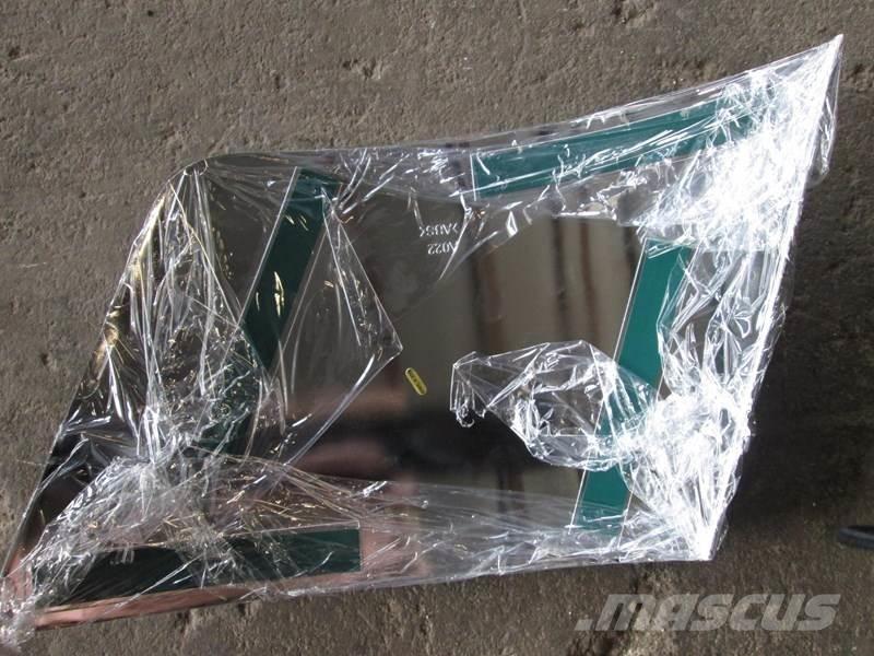 Volvo VNL Transportation - Others