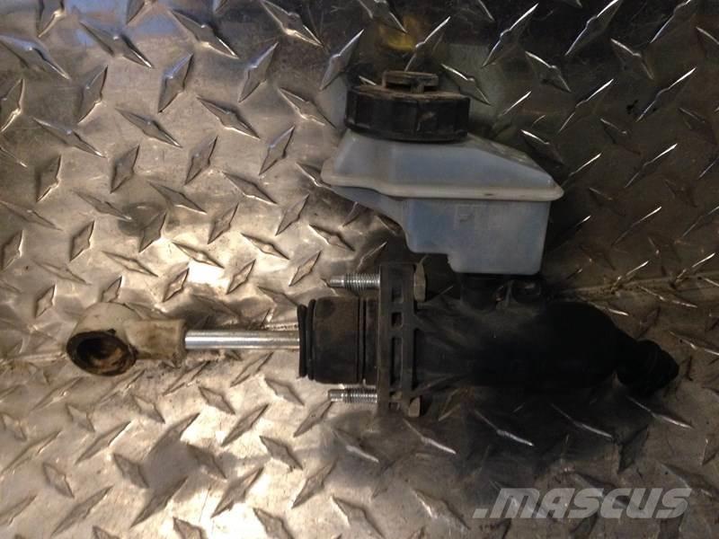 Volvo VNL Transportation - Others