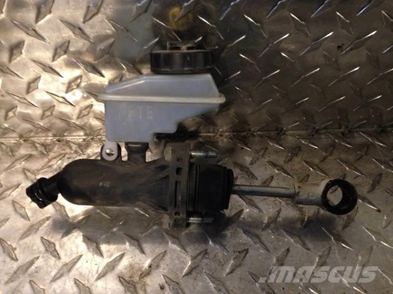 Volvo VNL Transportation - Others