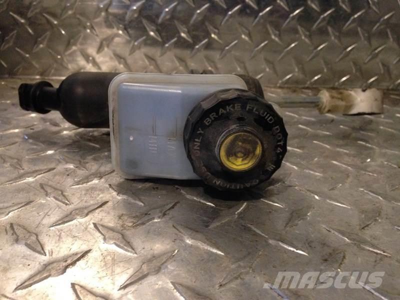 Volvo VNL Transportation - Others